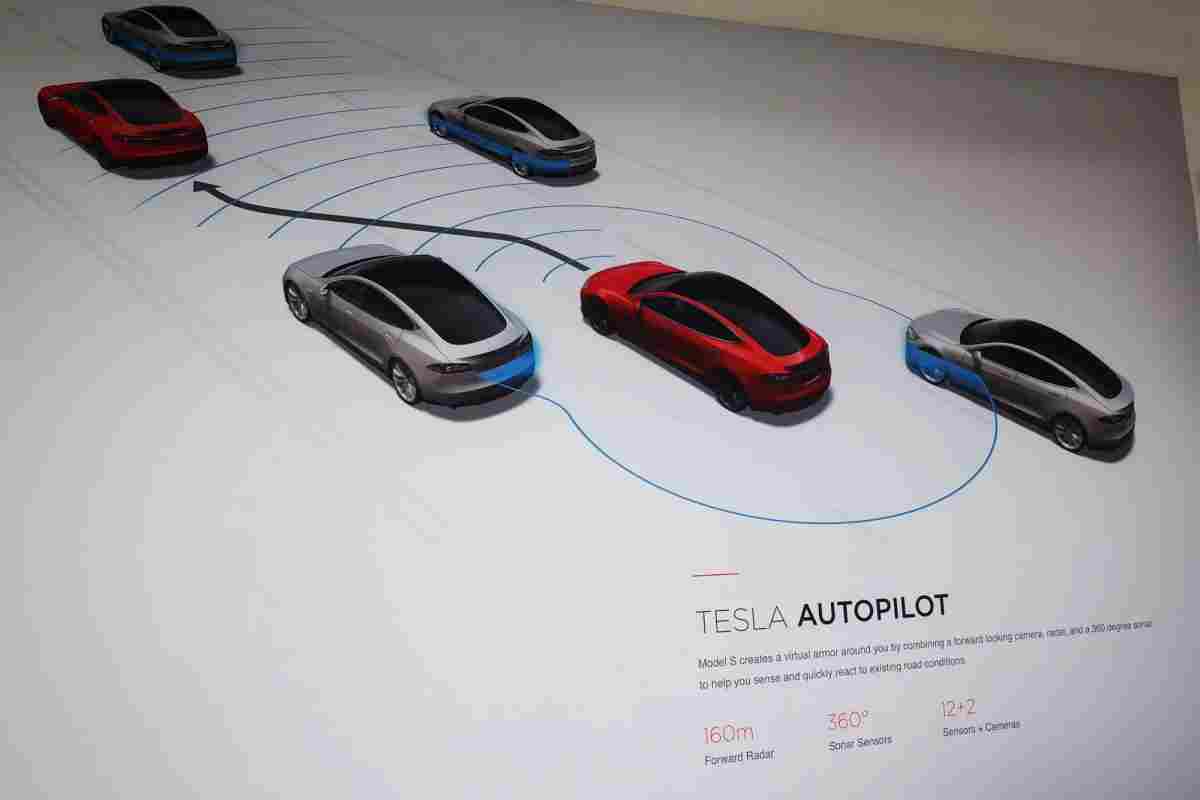 Проект Dojo дозволить Tesla прискорити розробку самоврядного автомобіля