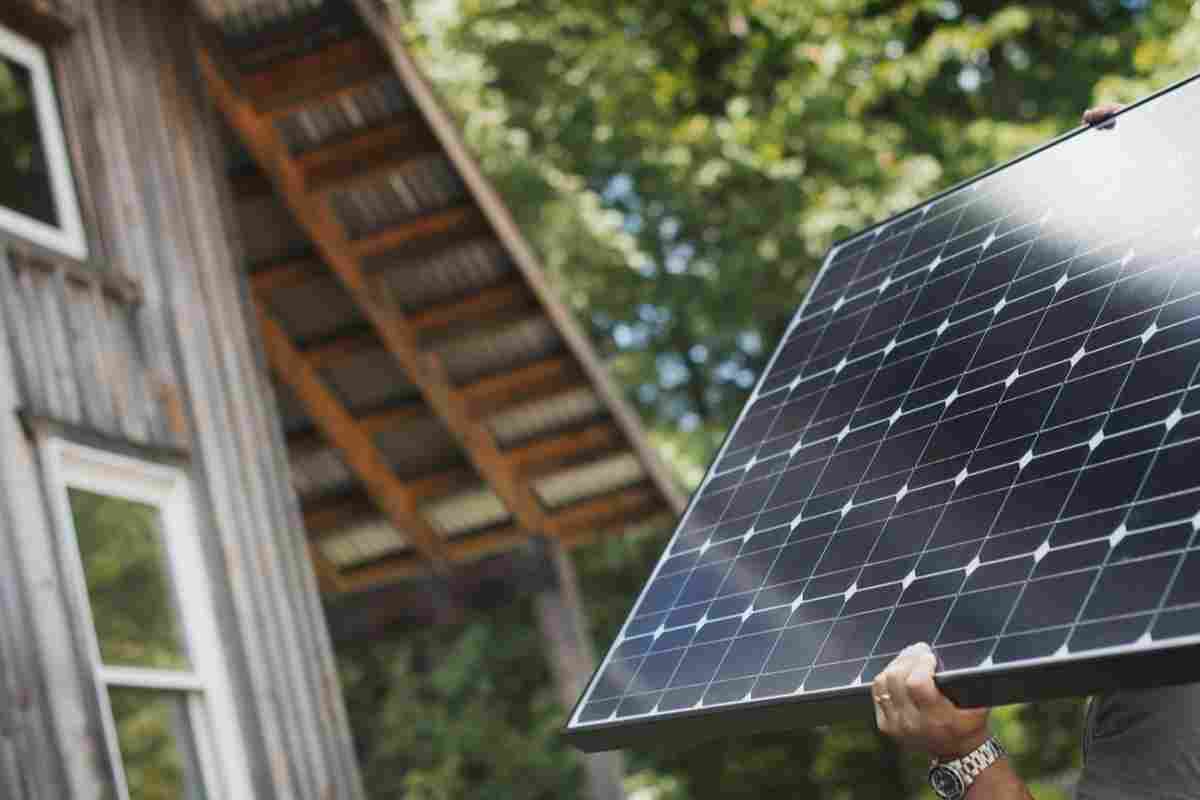 Матеріал для сонячних батарей майбутнього будуть шукати за допомогою Мережі