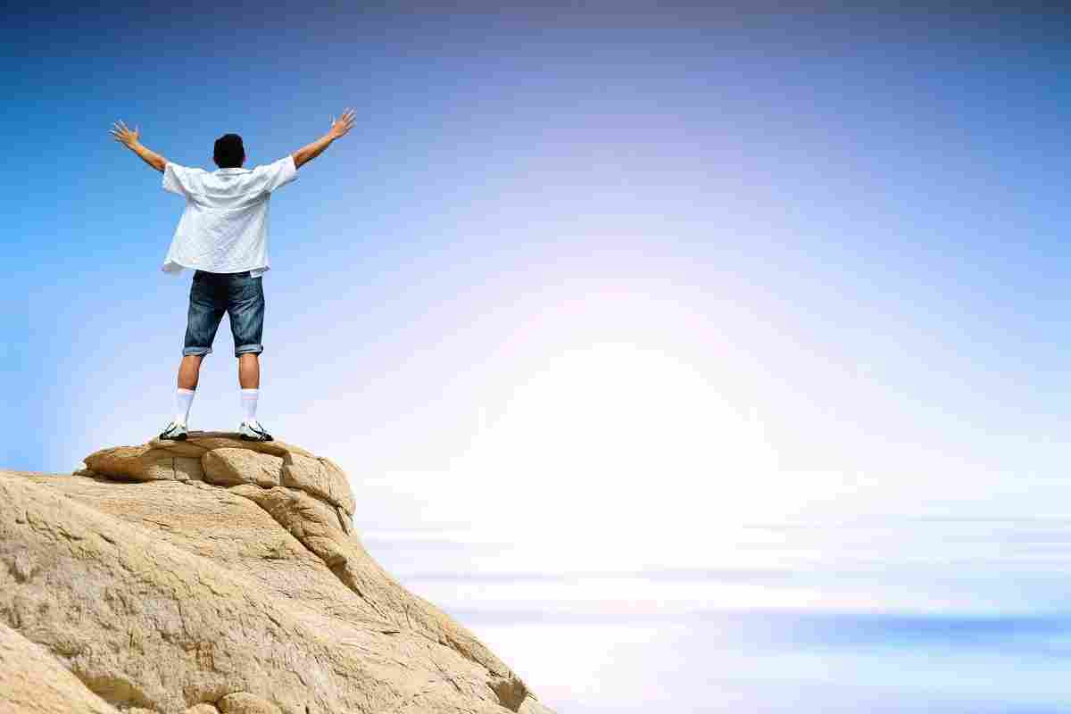 8 способів мотивувати себе на успіх