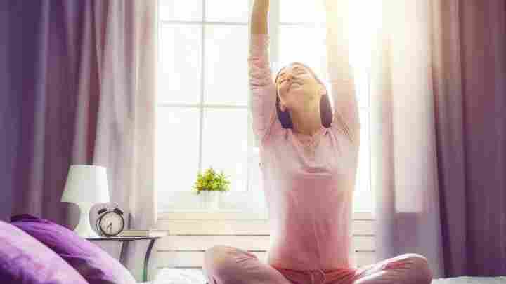 3 речі, які допоможуть прокидатися щасливою