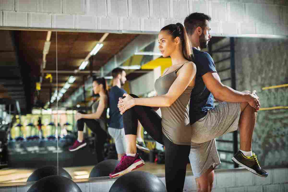 7 причин тренуватися вдома, а не в спортзалі