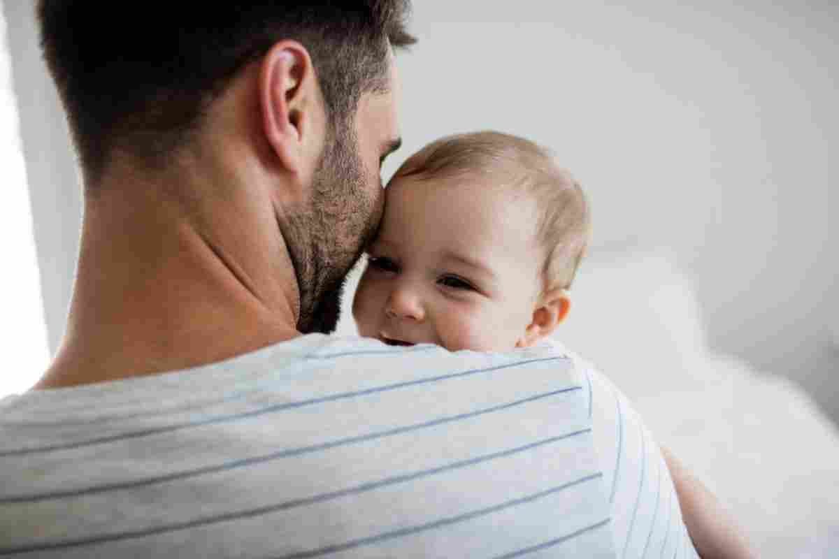 «Батьківство допомогло мені осягнути сенс життя»: 7 думок Джуда Лоу про батьківство