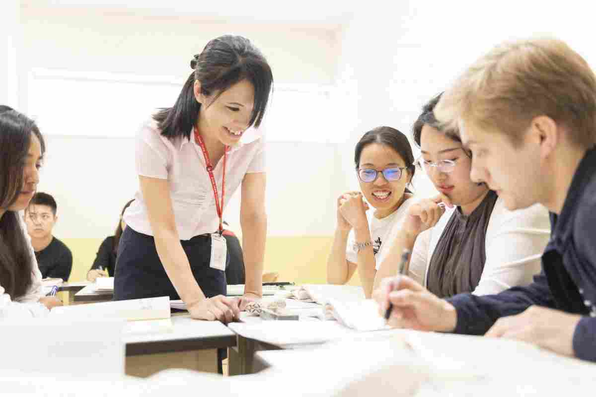 Японська система освіти: особливості навчання, цікаві факти