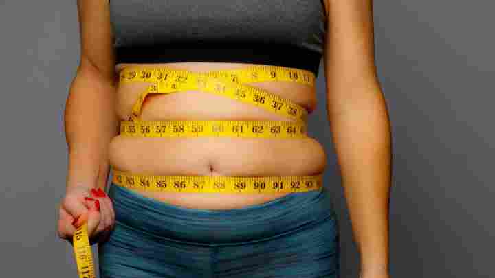 Чому бути бодіпозитивним - не означає пропагувати ожиріння