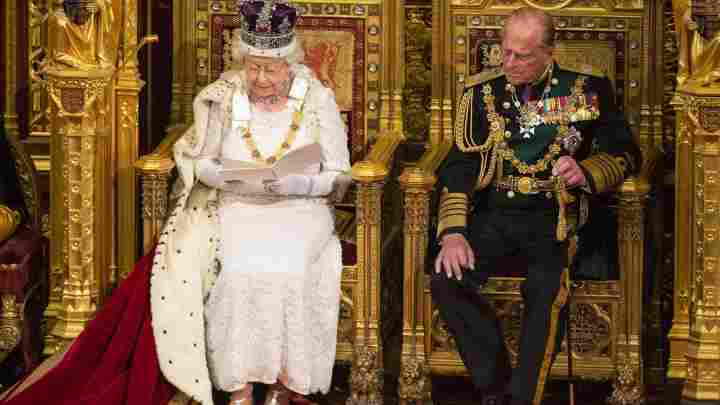 Сьомий у черзі на трон: яке життя обирають родичі британських монархів