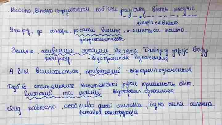 Граматичні помилки в російській мові: приклади