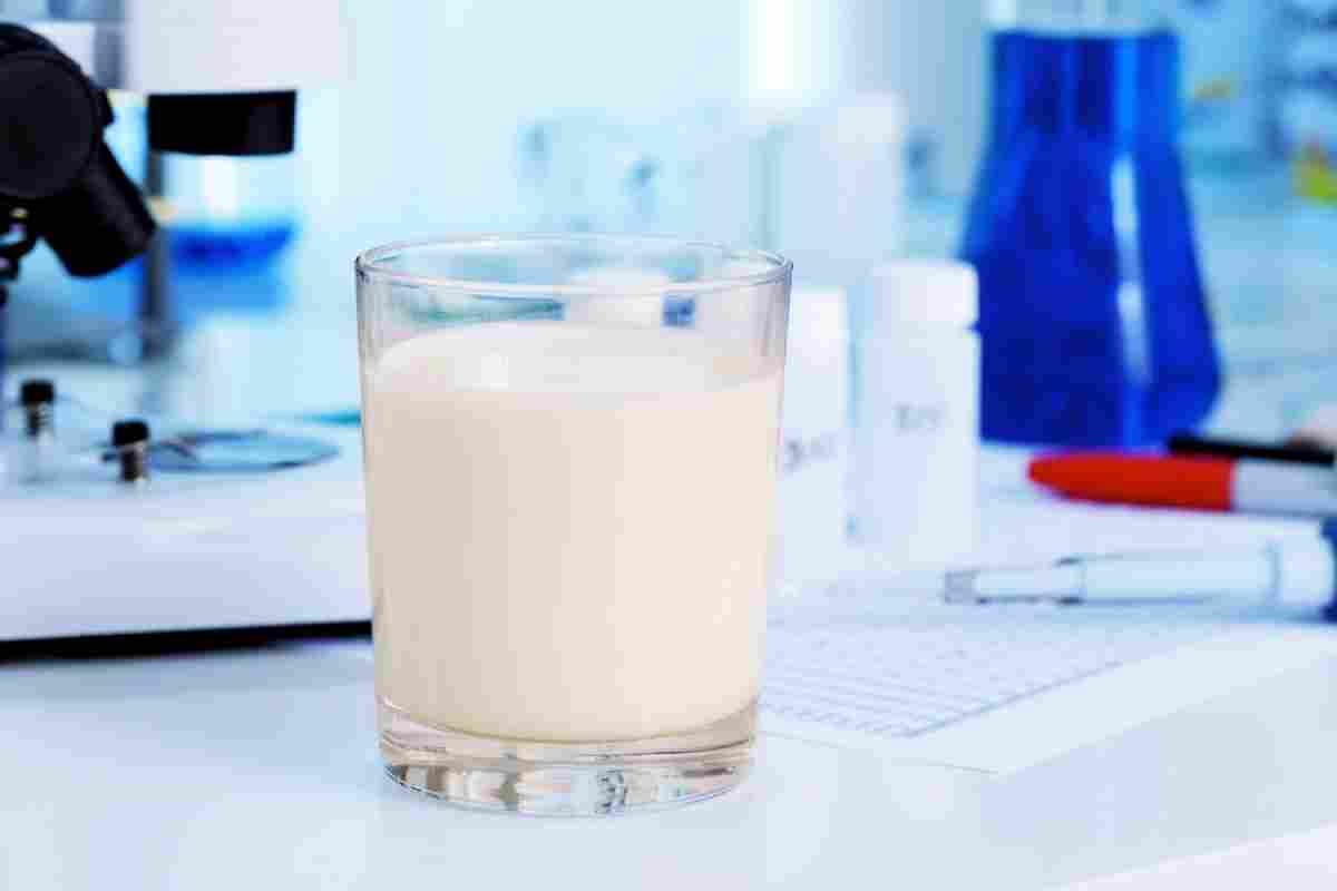 Які показники якості молока
