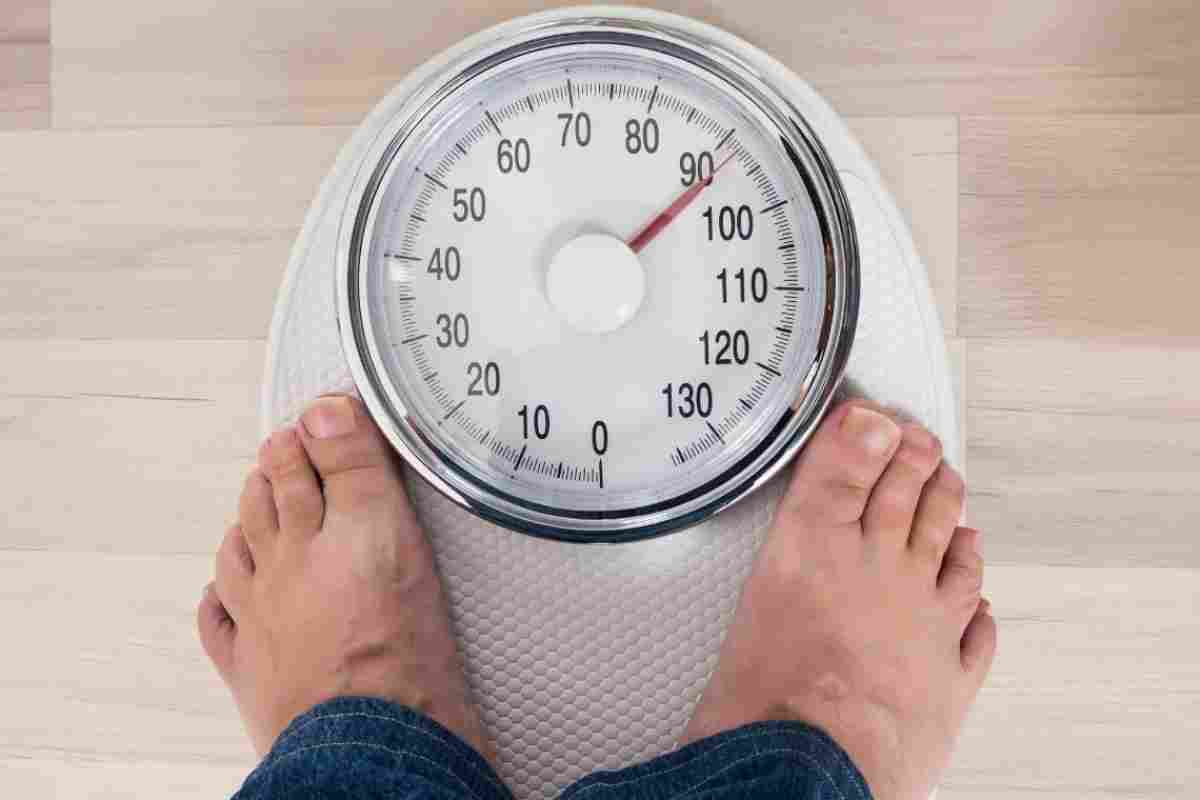 Як обчислити свій зріст і вагу