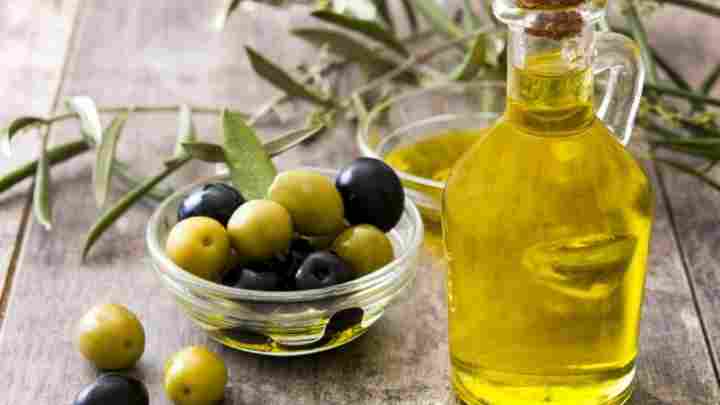 Як перевірити оливкову олію