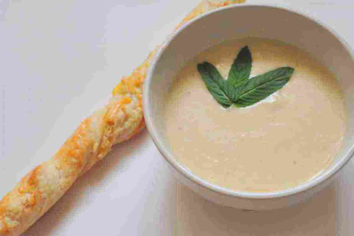 Луковий суп для схуднення: рецепт
