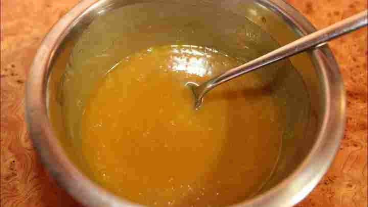 Як використовувати оцет як приправу і соус