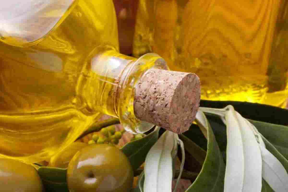 Як визначити якість оливкової олії