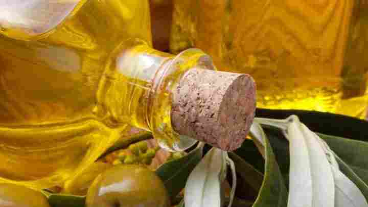 Як визначити якість оливкової олії