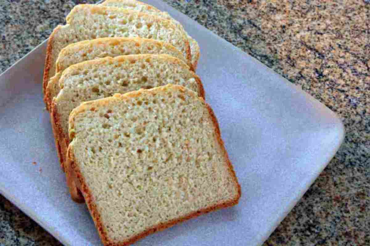 10 кращих рецептів хліба для хлібопічки