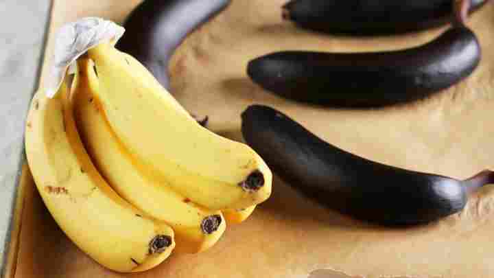 Як здійснити газацію бананів у домашніх умовах