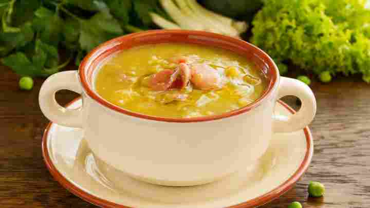 Який суп краще приготувати влітку