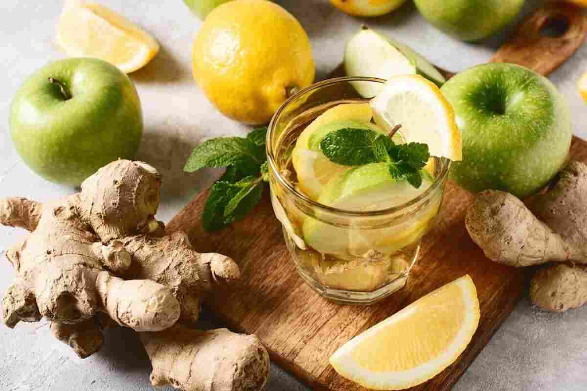 Лимонна дієта: правила та рекомендації