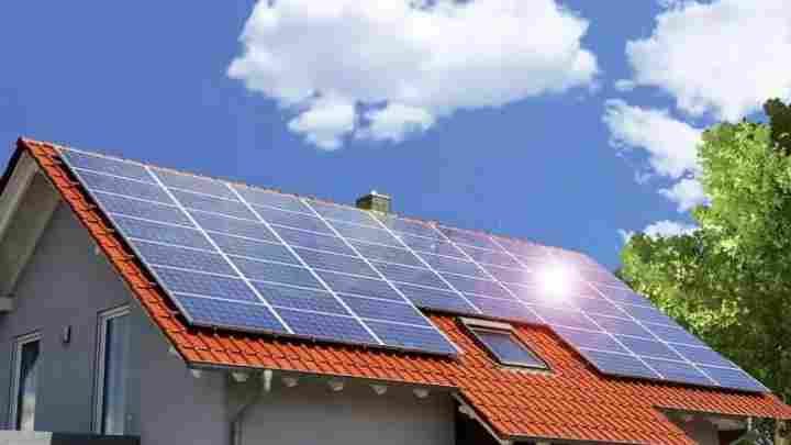 Переваги сонячної енергії у вашому домі