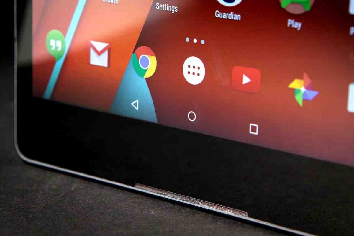Після злому медіаплеєр Google Nexus Q обзавівся додатками