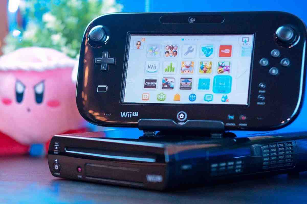 Nintendo пояснила наявність регіонального захисту в Wii U і 3DS