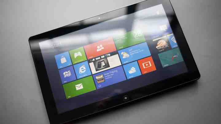 Microsoft обіцяє до середини року появу Windows-планшетів з ціною близько $160