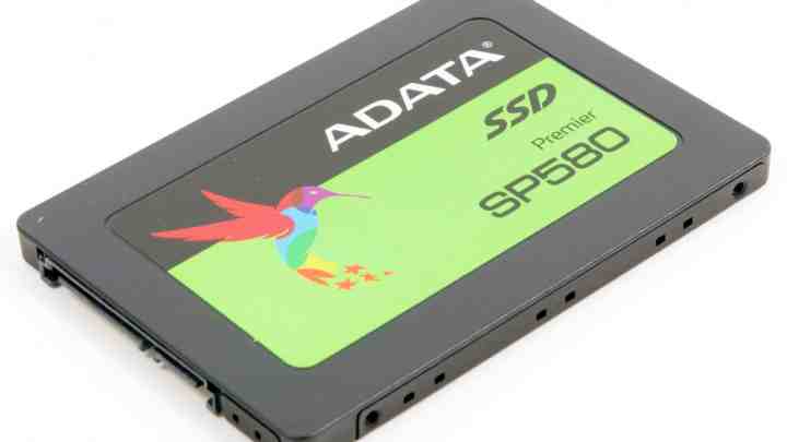 Buffalo випустить перший SSD з ST-MRAM-буфером