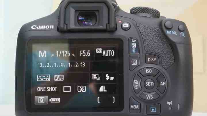 CES 2014: безпілотний дроїд S1000 буде оснащений дзеркальними камерами Canon