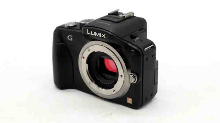CES 2014: компактні зум-фотокамери Panasonic Lumix DMC-ZS35 і DMC-ZS40
