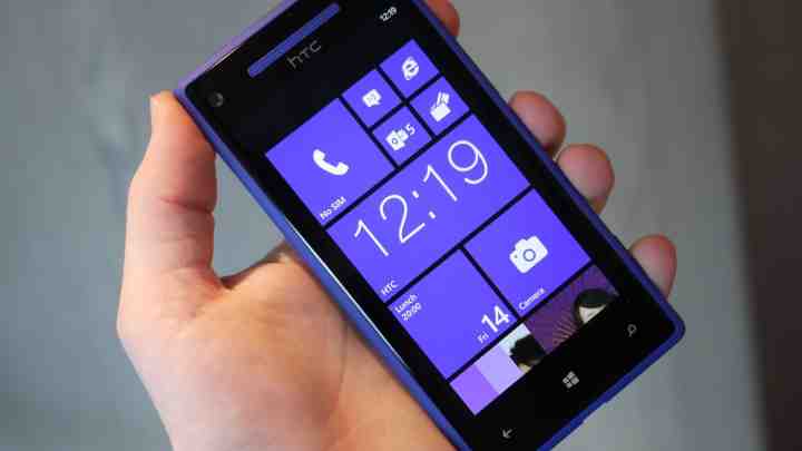 Sony підтвердила переговори з Microsoft про підготовку смартфонів на Windows Phone