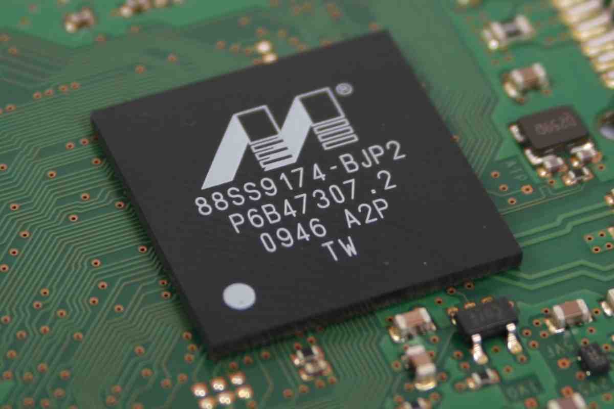 Marvell ARMADA PXA1908: 64-біт LTE-чіп початкового рівня