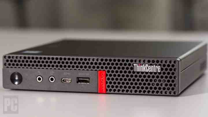 Lenovo поповнила лінійку ThinkCentre новими бізнес-ПК