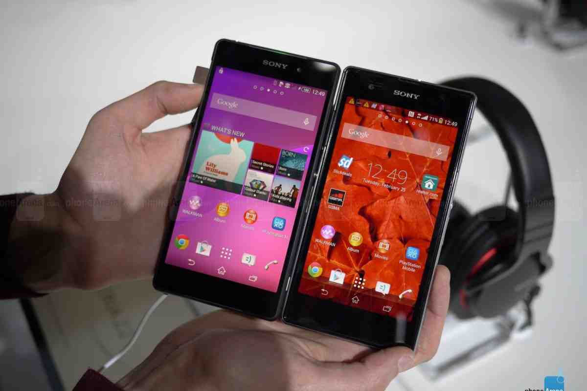 MWC 2014: Panasonic представила пару ідентичних «бронесмартфонів» на WP8 і Android