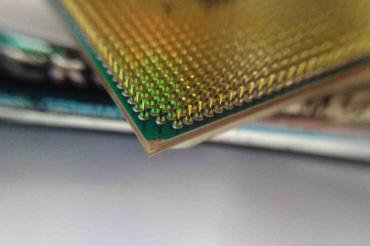 Phytium покаже 64-ядерний процесор ARMv8-A в серпні на конференції Hot Chips