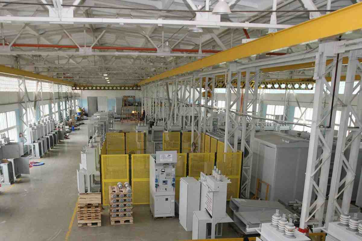 SK Hynix витратить $26 млрд на будівництво двох заводів у Південній Кореї "