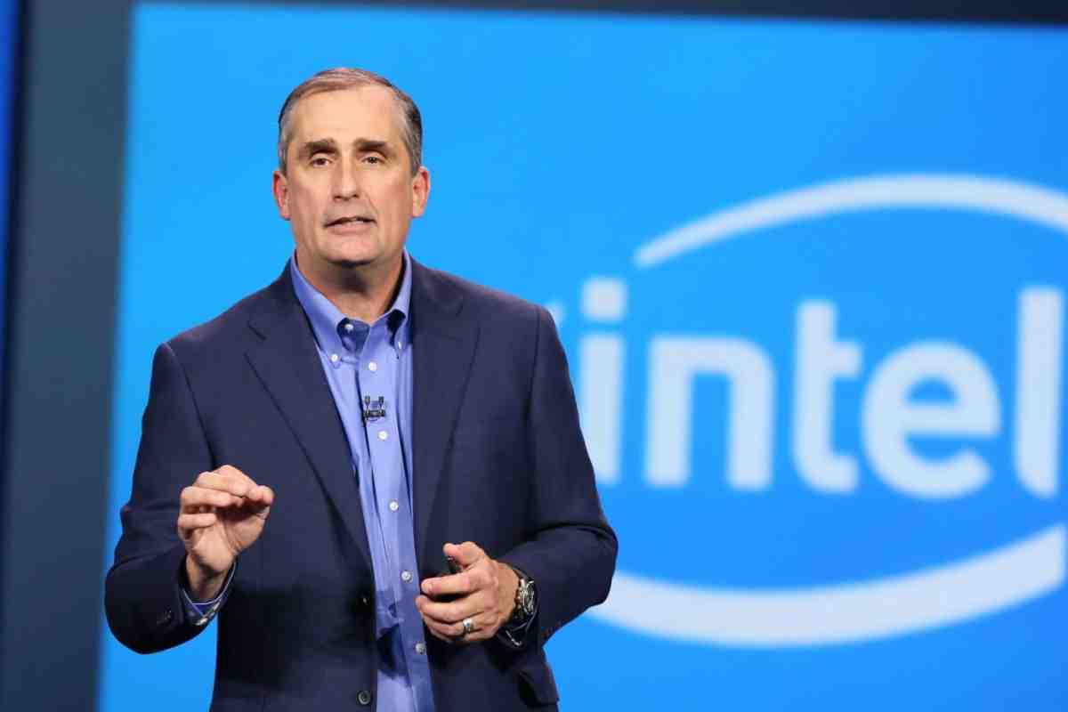 CES 2015: Intel розповіла про майбутнє IT-ринку