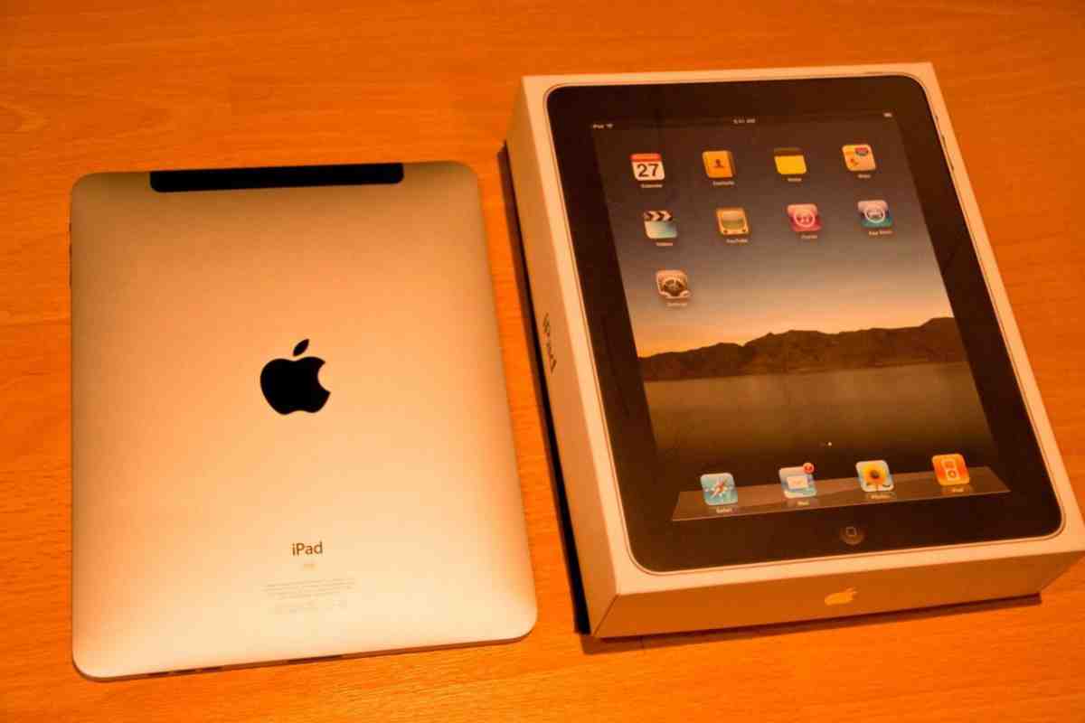 Краще не ламати 2: планшет iPad Air 3 виявився майже непридатним для ремонту