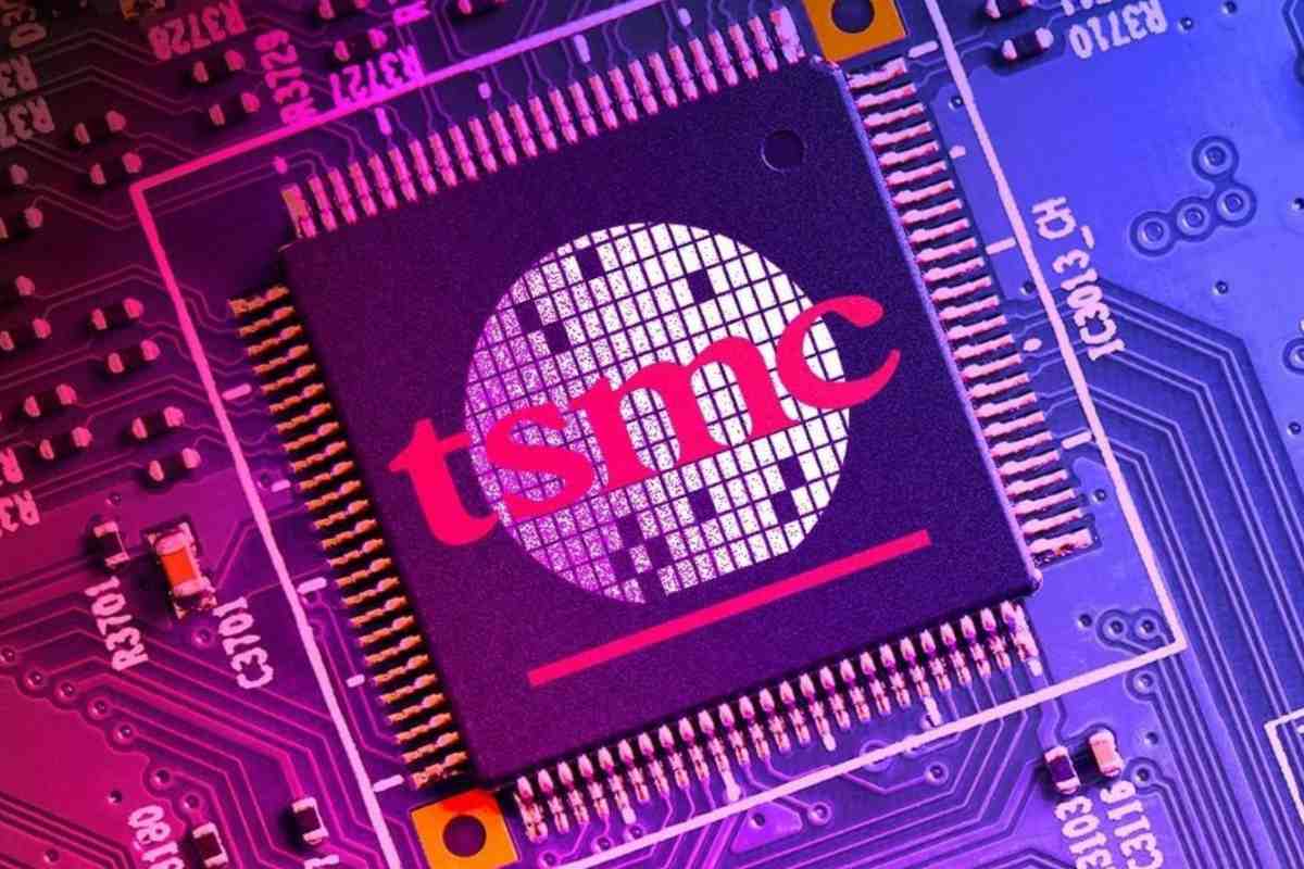 TSMC налаштована обійти Intel на її ж полі