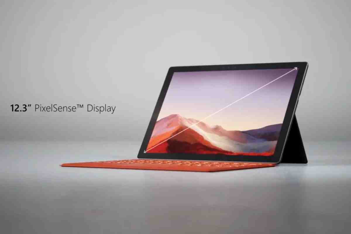 Реклама Microsoft Surface названа найкращою планшетною рекламою цього року