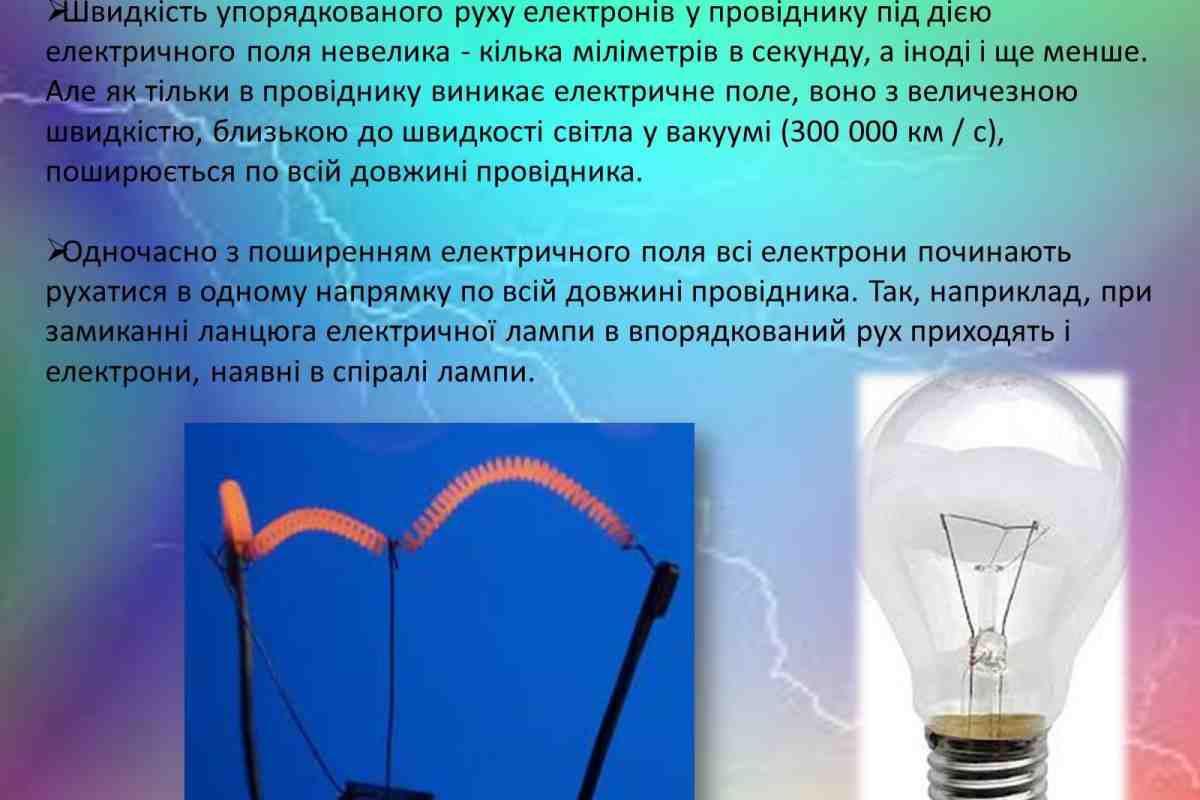Вчені відзвітували про пошуки матеріалу для вироблення електрики з кімнатного світла