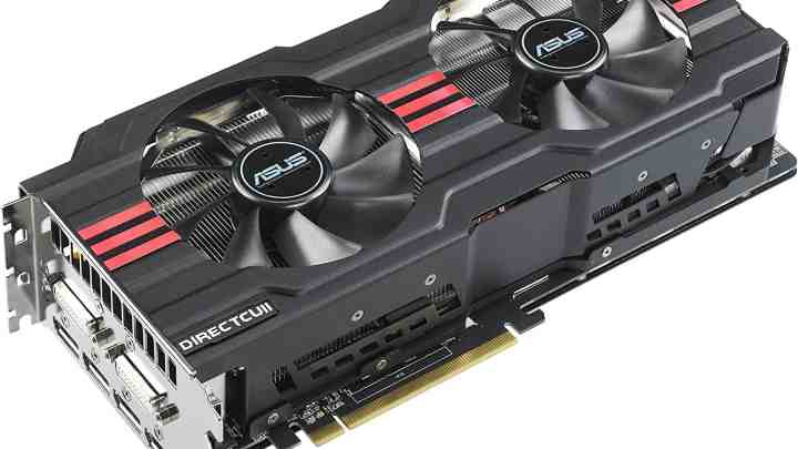 AMD представить Radeon HD 7950 наприкінці січня, NVIDIA наздожене у квітні? 