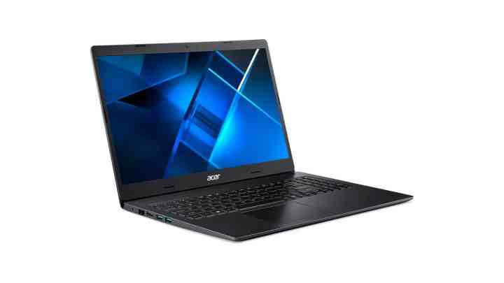 У вересні Acer випустить нові ноутбуки TravelMate P6 для бізнес-користувачів