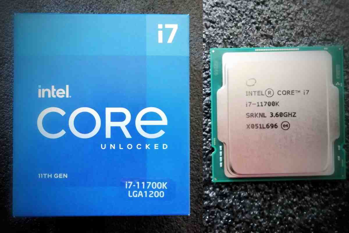 Intel вважає, що з переходом на 7-нм техпроцес проблем виникнути не повинно "