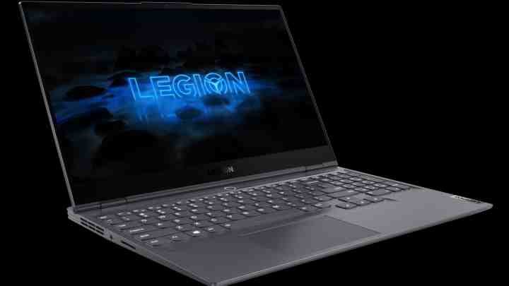 Ігрові ноутбуки Lenovo Legion отримали чіпи Intel Comet Lake-H і GeForce RTX SUPER