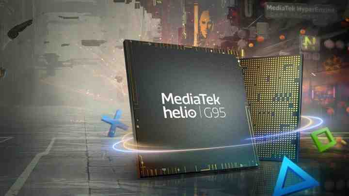 Перші пристрої на базі MediaTek Helio X30 можуть з'явитися наприкінці цього року 