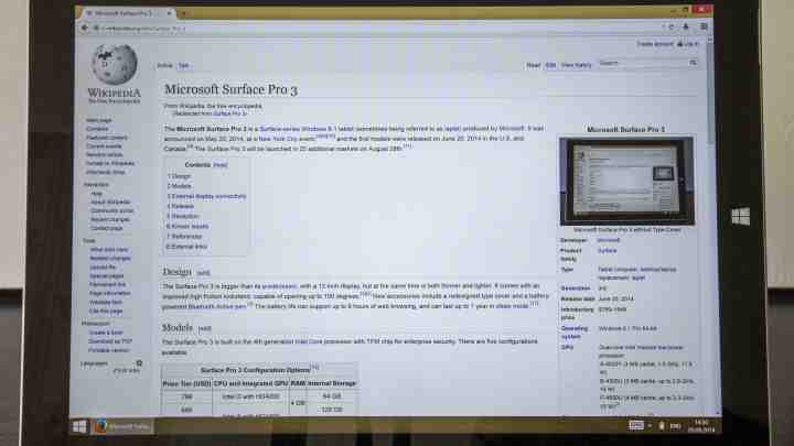 Microsoft опублікувала повний список сумісних з Surface пристроїв