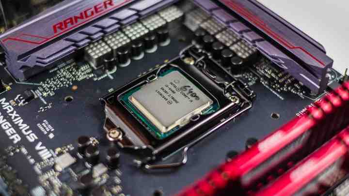 Intel: процесори, що встановлюються в роз'єми, нікуди не подінуться 
