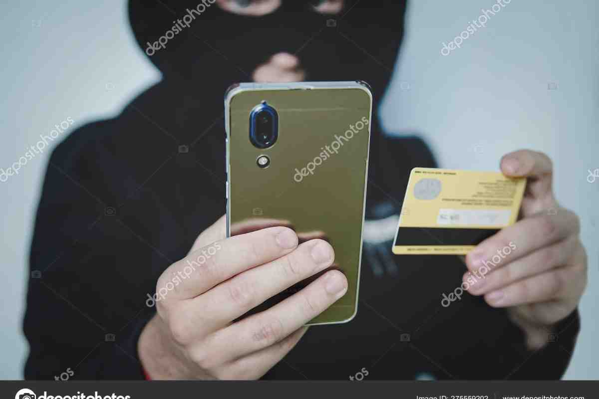 Крадіжки смартфонів впали на 50% завдяки «кнопці смерті»