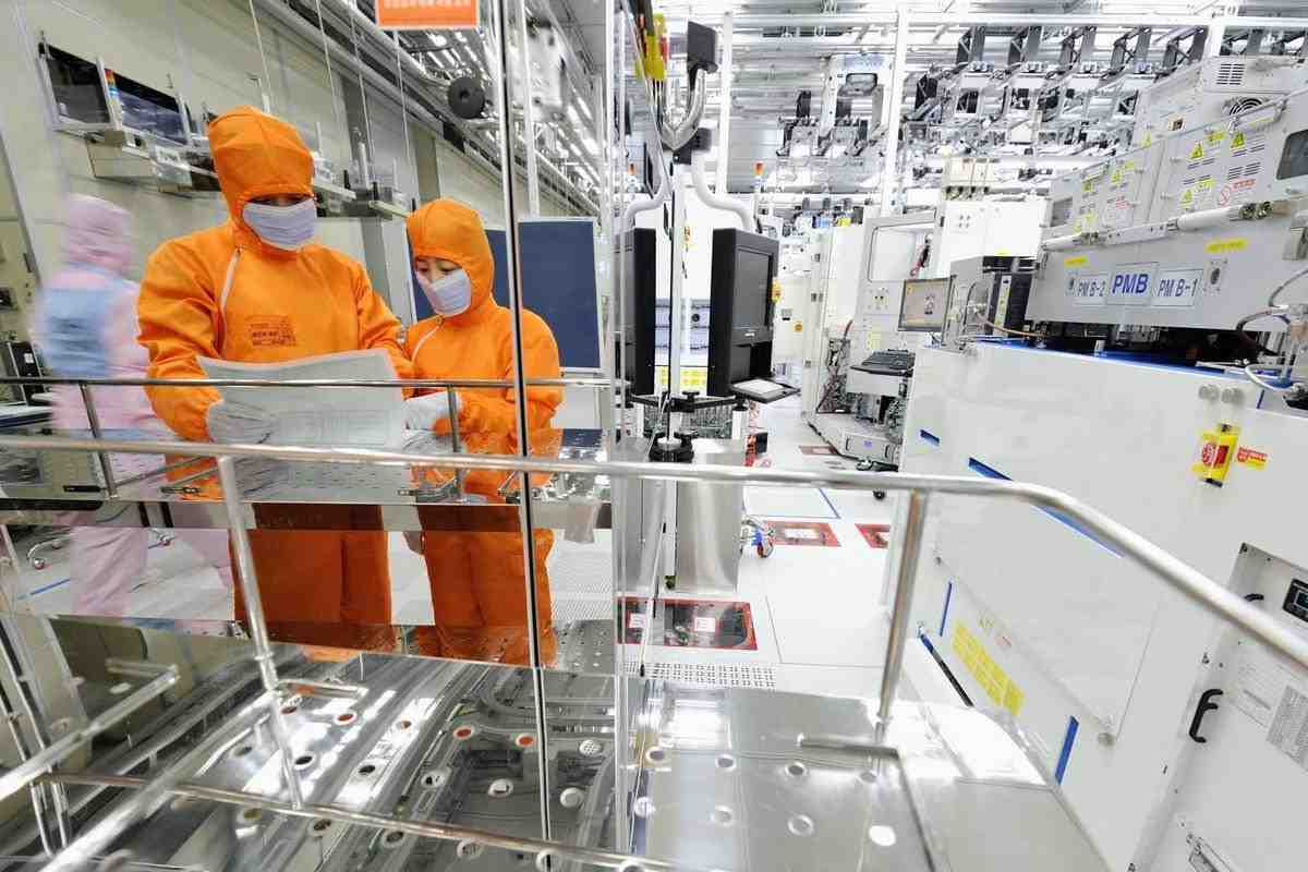 Китайський завод Intel по випуску 3D NAND найсильніше вдарить по SK Hynix