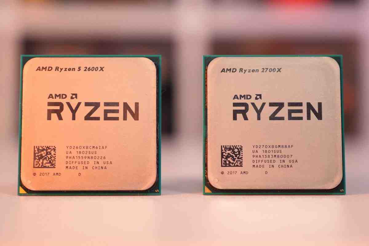 AMD вірить у здатність TSMC задовольнити попит на 7-нм продукти