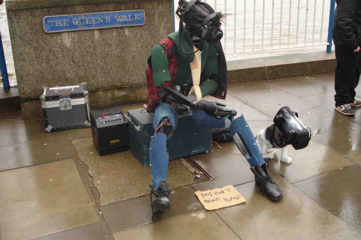 Антропоморфний робот-рятувальник Walk-Man зазнав модернізації